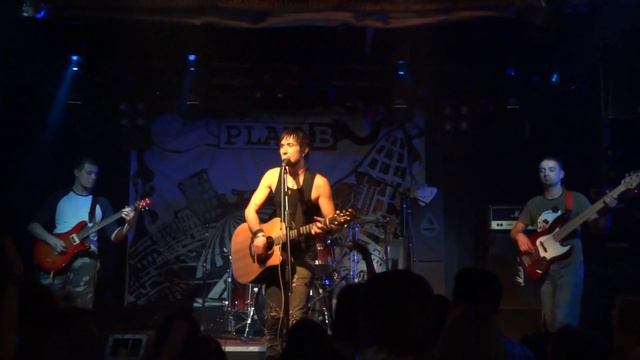 Обе-Рек "Пчёлы Соты" клуб "PlanB" Москва 19.10.2011 смотреть онлайн