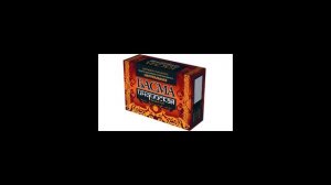 Как красить волосы басмой?