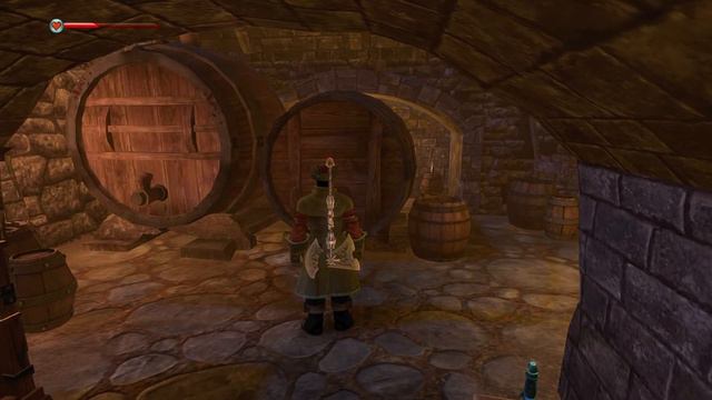 Fable II Xenia Canary Latest Build PT 5! смотреть онлайн