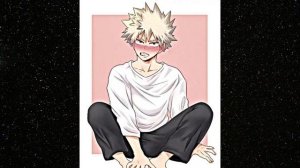 АСМР. Бакуго Катсуки, от ненависти до любви один шаг)