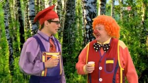 АБВГДейка ? Весна пришла! ? Официальный канал