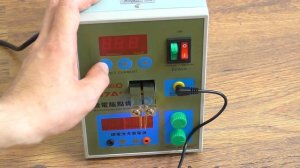 ТОЧЕЧНАЯ СВАРКА ИЗ КИТАЯ SUNKKO 787A+