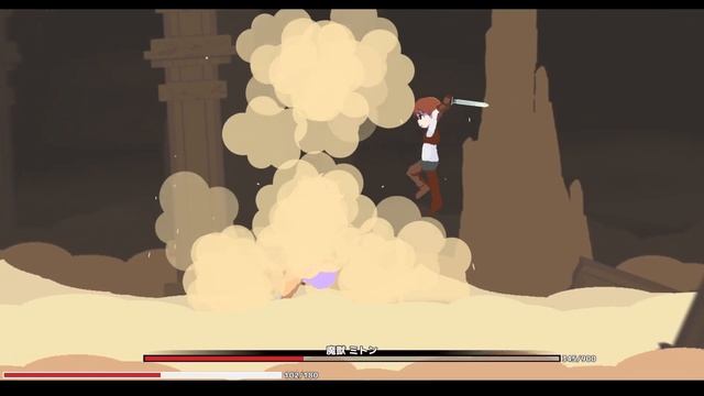 WAIT!! HE'S NOT FOOD!!! ?? (Pig Girl Feast)