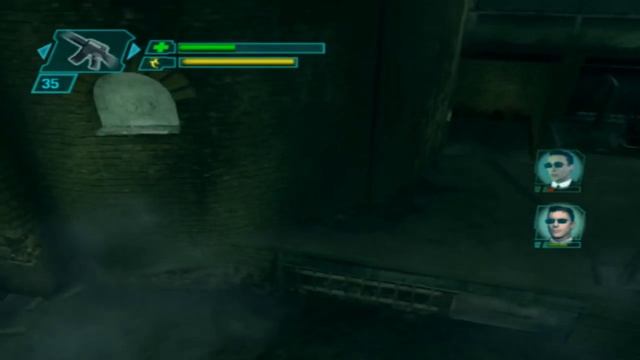 The Matrix Path of Neo часть 3 (стрим на канале player00713) смотреть онлайн