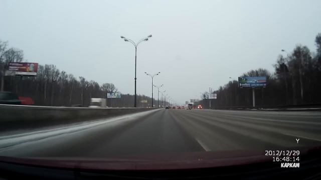 Регистратор Каркам QL3 смотреть онлайн