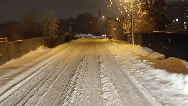 МОСКОВСКАЯ ОБЛАСТЬ. БАЛАШИХА. ЕДУ НА ЗАГРУЗКУ. смотреть онлайн