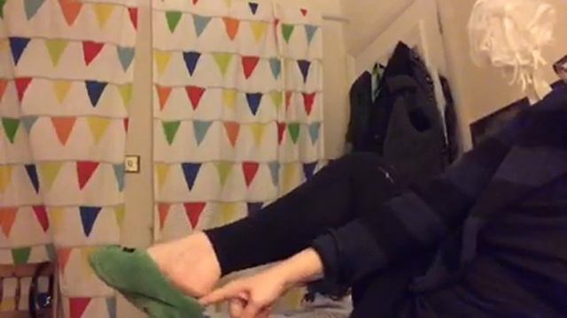LAB RAT 365: high arches and small feet wins смотреть онлайн