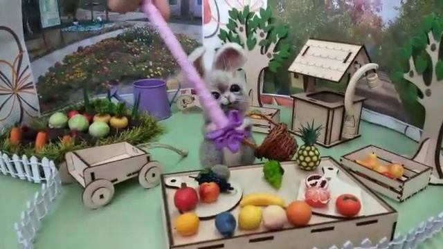 Мастер-класс учителя логопеда "Добрая сказка" смотреть онлайн