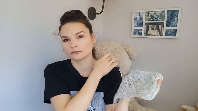 Мои ПРОЦЕССЫ • Снова купила пряжу • Yana Korobova смотреть онлайн