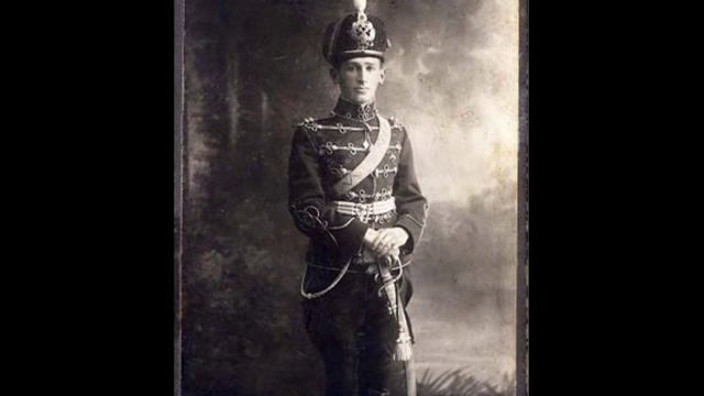 Марш 9-го Киевского гусарского полка смотреть онлайн