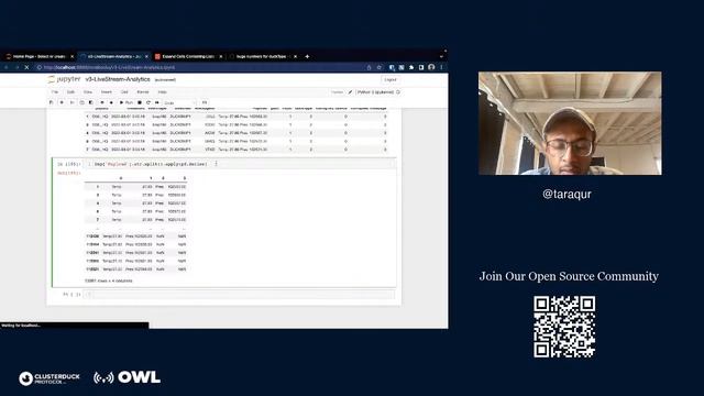CDP Analytics Part 2: What Insights Can We Extract From v3 of the ClusterDuck Protocol? смотреть онлайн