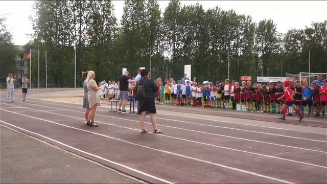 23.06.2023. КМ-Вит. Награждение смотреть онлайн