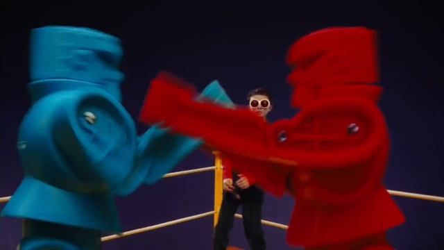 Mike Teavee смотреть онлайн