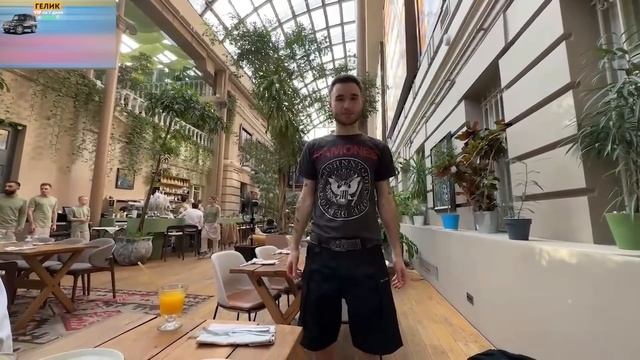 ХАЗЯЕВА ПОПРОБОВАЛИ САМЫХ ОТВРАТИТЕЛЬНЫХ УЛИТОК! смотреть онлайн