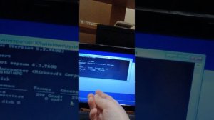 непредвиденная ошибка установки windows 8.1. решение