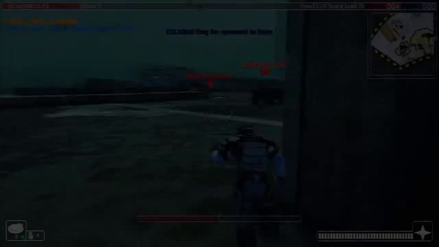 OMEGA-FX's First Warhawk Montage смотреть онлайн