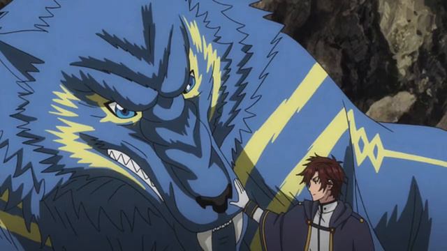 Маг на полную ставку глава 1