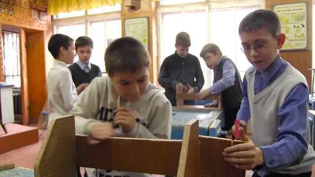 50 лет школе №4 города Навашино смотреть онлайн