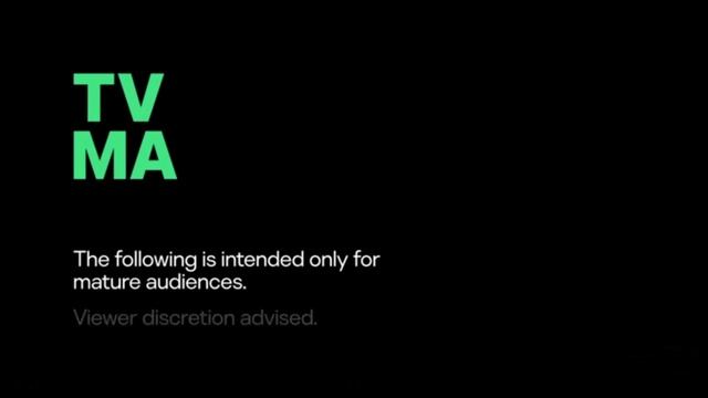 Hulu Content Warning (TV-MA) [Circa 2019] смотреть онлайн