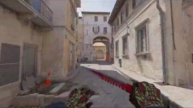 CSGO VS CSGO2
