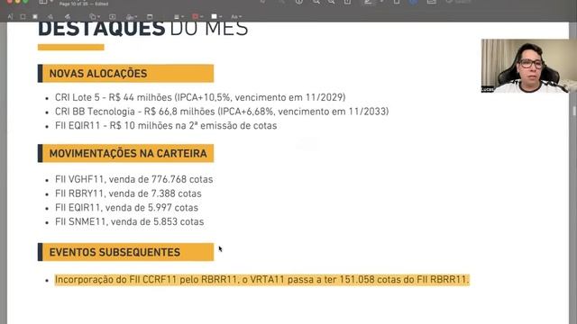 #VRTA11 - FOCO NO REAL PROBLEMA - ANCORAGENS! смотреть онлайн