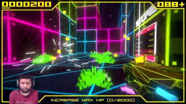 Super Destronaut: Land Wars Review / First Impression (Playstation 5) смотреть онлайн