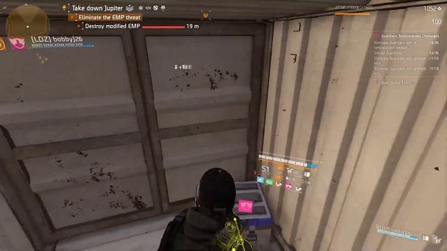 Tom Clancy's The Division 2: Warlords of New York DLC - Part 939 смотреть онлайн