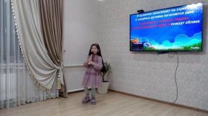 От улыбки хмурый день светлей😊 ( с текстом)