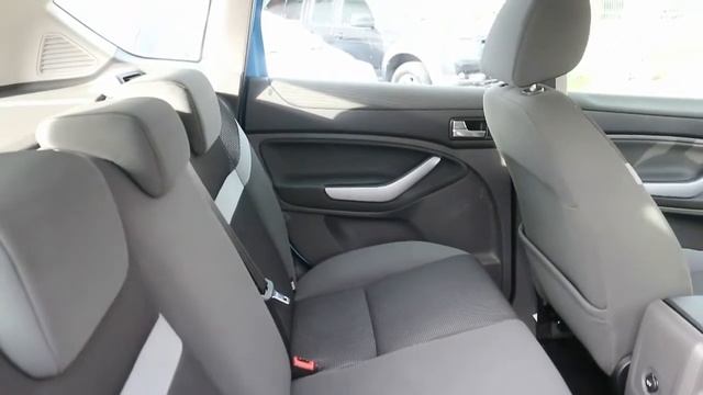 LR60SYZ FORD KUGA 2 0 ZETEC TDCI 2WD 5d 138 BHP смотреть онлайн