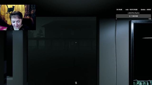 #3? Ghost Watchers ?ГОНЯЕМ ПРИЗРАКОВ смотреть онлайн