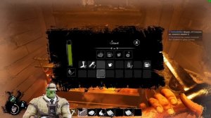 [Dread Hunger] КАТКА ДРУЖБЫ (ОЧЕНЬ ТОКСИЧНО)