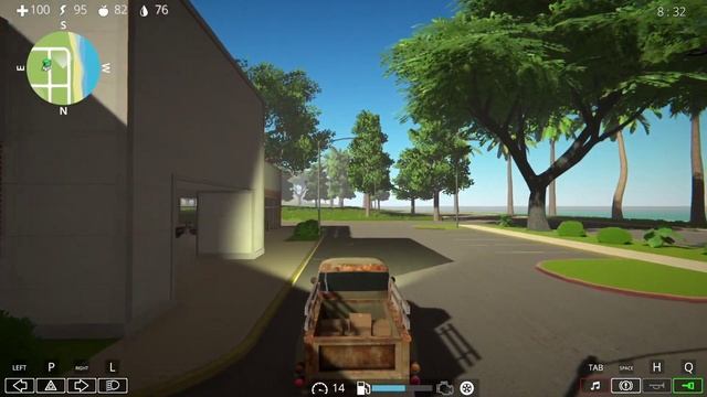 Ocean is home island life Gameplay (PC) смотреть онлайн