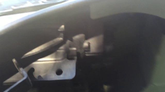 How to replace a headlight or blinker - Kia Soul 2012 смотреть онлайн