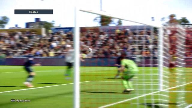 PES 2021 | Челлендж карьера за Расинг Сантандер | # 18 - Сезон 4 стартовал! смотреть онлайн