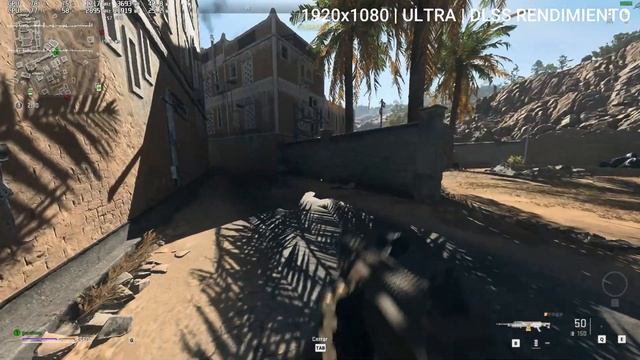 CALL OF DUTY WARZONE 2.0 TEMPORADA 3| RTX 3050 (Performance Test DLSS) | MSI GF63 Thin Laptop смотреть онлайн