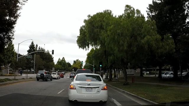 США 2964: Михаил Портнов на пути в Гугл - SiliconValleyVoice и камера GoPro смотреть онлайн