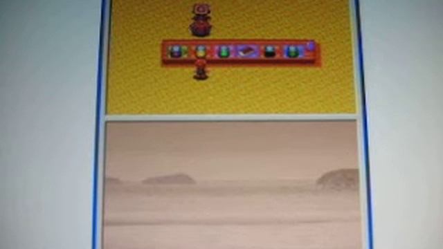 Harvest Moon DS Cute - Winning the Cooking Festival смотреть онлайн