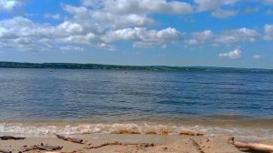 VLOG: Турбаза "Волжская Ривьера" Муранка, Шигонский Район