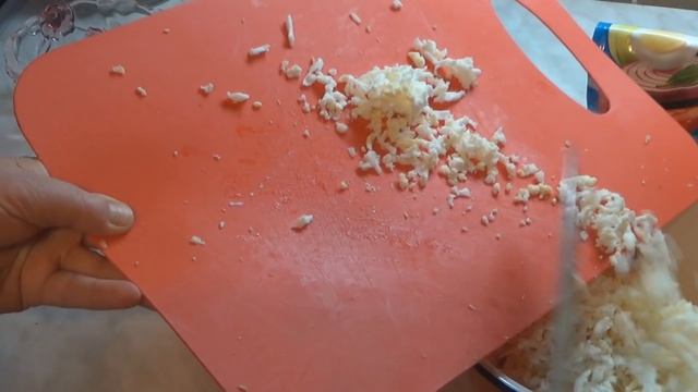 Вкусные салаты с рецептурами