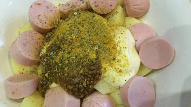 Книга рецептов