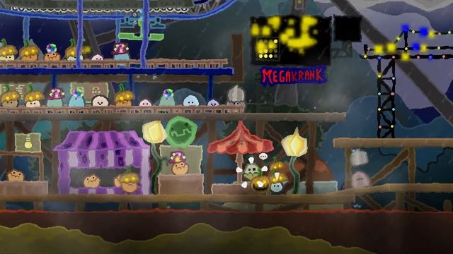 Let's Play Wuppo Part 28: The End смотреть онлайн