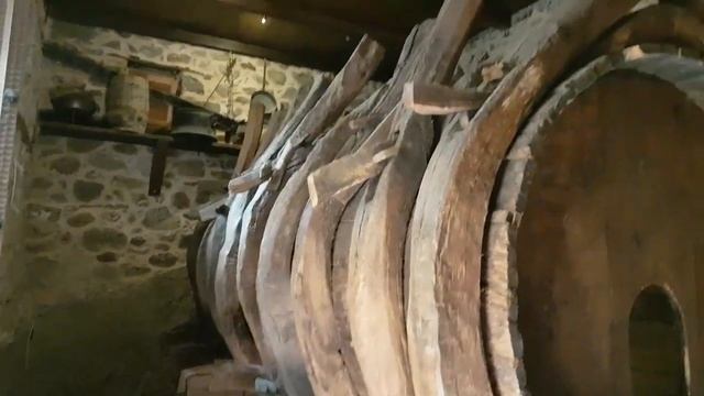 Метеоры. Греция. Однодневное путешествие. Сентябрь 2022. смотреть онлайн