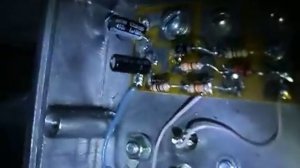 Коммутатор ТК-102А