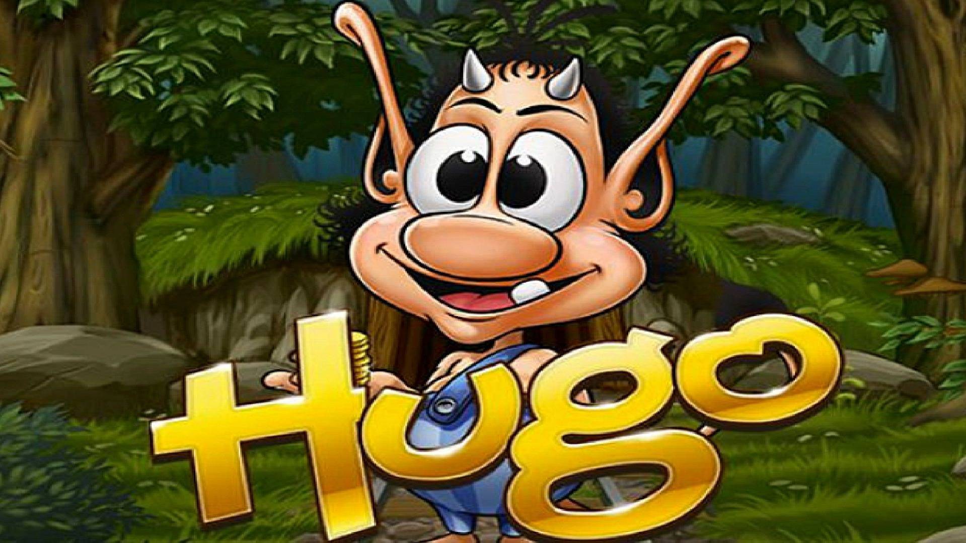 Hugo ▶ Прохождение смотреть онлайн