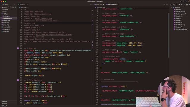 VS CODE: 3 Funzionalità SUPER! Che devi COMINCIARE a UTILIZZARE ORA смотреть онлайн