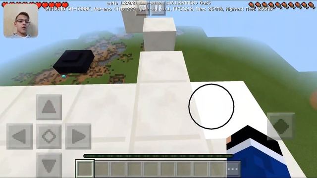 Еще несколько идей для самодельной карты квесты в Minecraft. смотреть онлайн