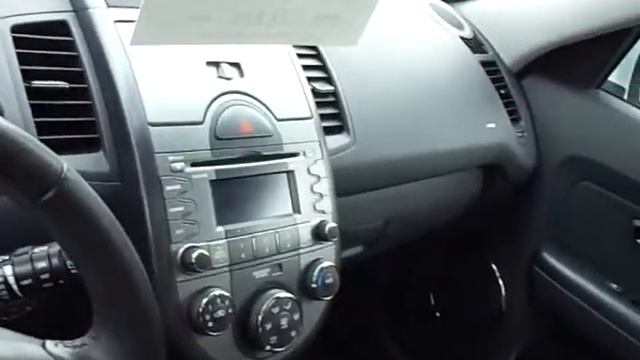2010 KIA SOUL SPECIAL EDITION GHOST FOR SALE CALL JP LIESENFELD 651-457-5757 LUTHER KIA MN смотреть онлайн