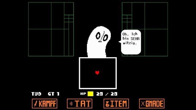 Hand in Hand mit Toriel :3 | Undertale #01 | Tuddll смотреть онлайн