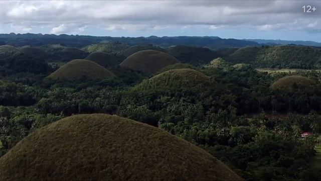 Остров Бохоль - Филиппины, Интересные факты. BOHOL ISLAND, Philippines