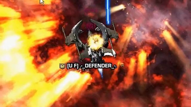 dark orbit DEFENDER смотреть онлайн